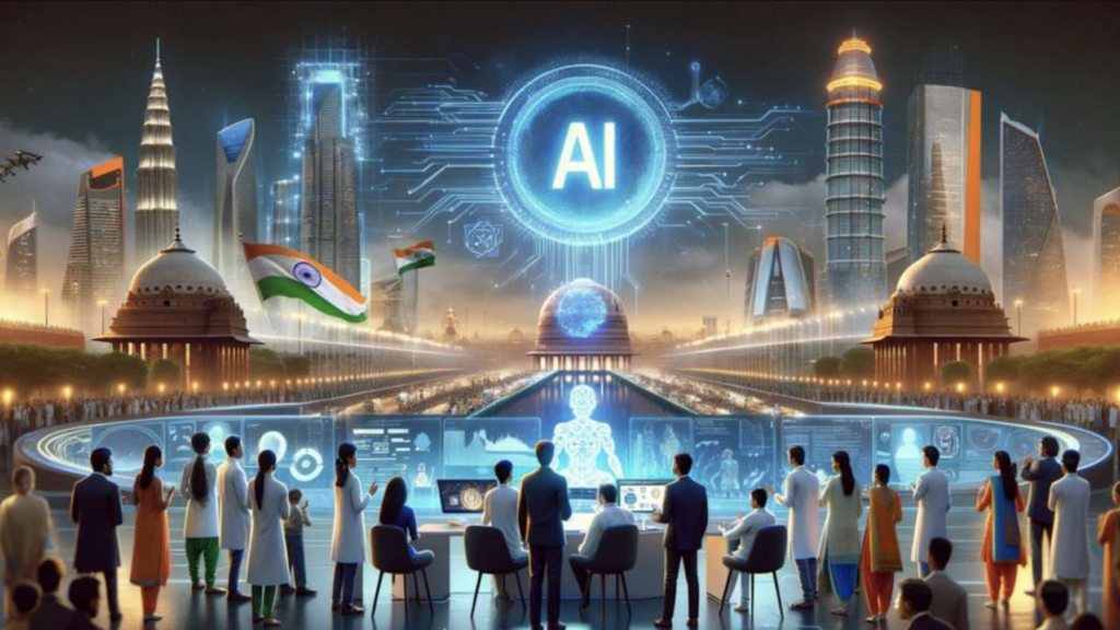 India Will Spend Rs 10,000 Crore To Procure 10,000+ AI Processors For Unleashing AI Revolution!